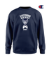Statesboro Blue Devils Esports Pro Crewneck Sweatshirt
